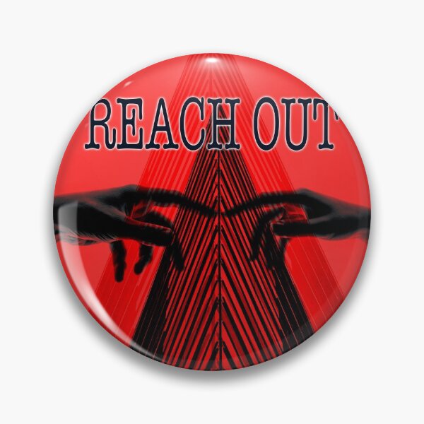 Item preview, REACH OUT designed and sold by EdwardMonet.