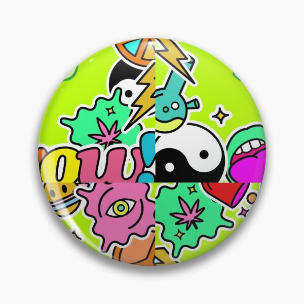 Item preview, Stream End designed and sold by Got-Ya-Bak.