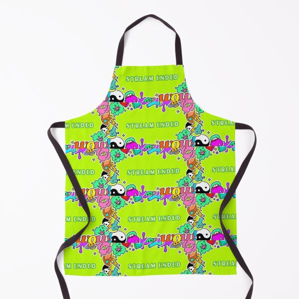 Item preview, Stream End designed and sold by Got-Ya-Bak.