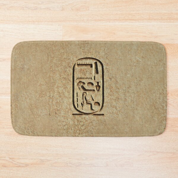 Item preview, Hatshepsut cartouche designed and sold by DotorEaon.