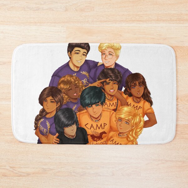 Item preview, Argo II Crew designed and sold by allarica.