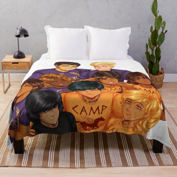 Item preview, Argo II Crew designed and sold by allarica.