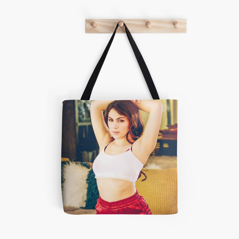 Kendall Jenner Tote Bag for Sale by Pron Hvb