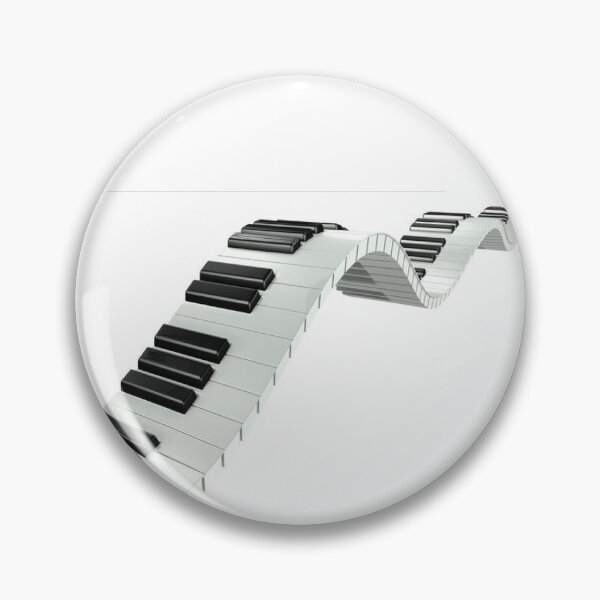 Item preview, Floating Keys designed and sold by Donna Tischner.