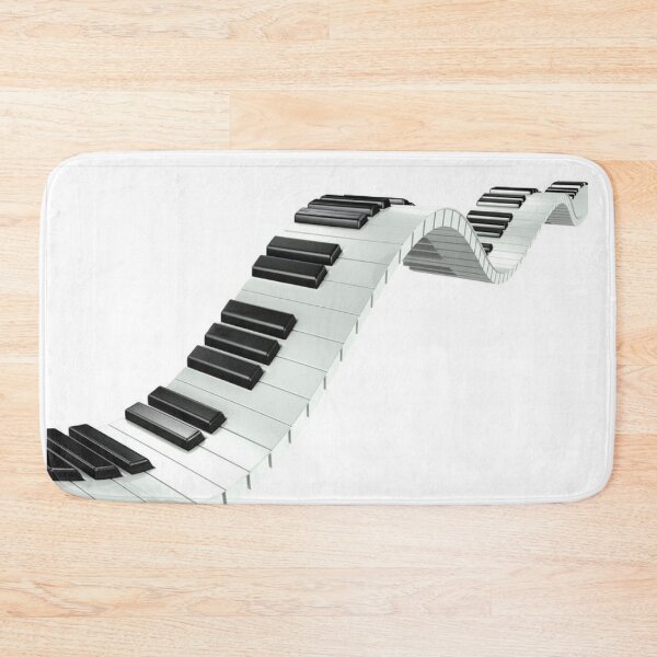 Item preview, Floating Keys designed and sold by Donna Tischner.