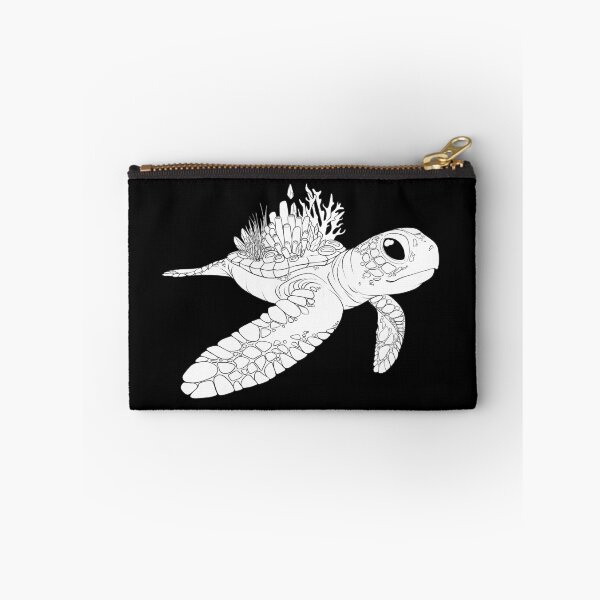 Aperçu de l'œuvre Ocean Turtle  créée et vendue par greenchu.