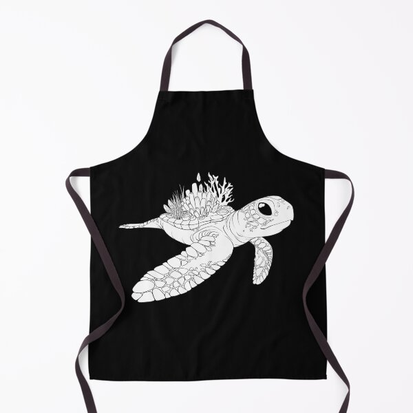 Item preview, Ocean Turtle designed and sold by greenchu.