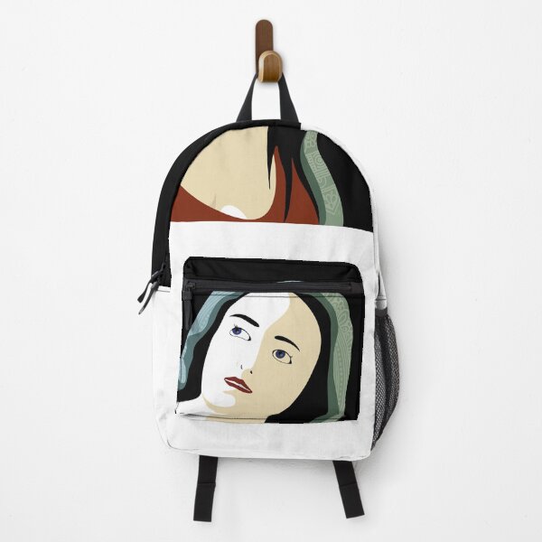 Item preview, Virgin Mary illustration designed and sold by MAS Graphic Design.