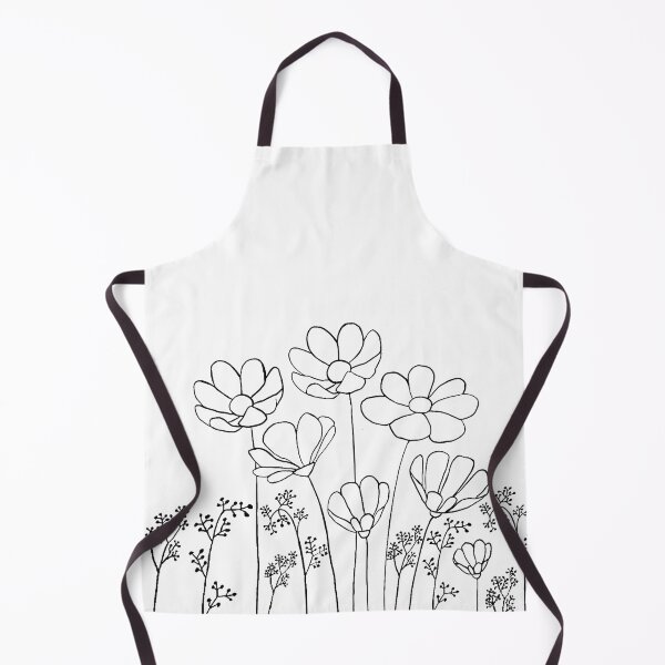 Item preview, Field Flowers designed and sold by Maggie Reynolds.