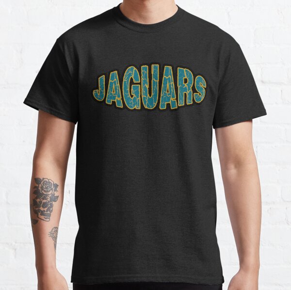 Mens Jacksonville Jaguars Duuuval Iconic Hometown Graphic T-Shirt