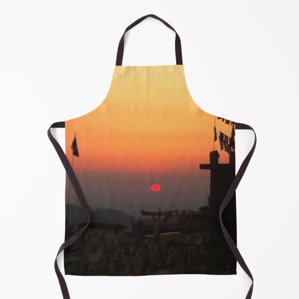 Item preview, Himalayan Sunset designed and sold by marisaj4488.