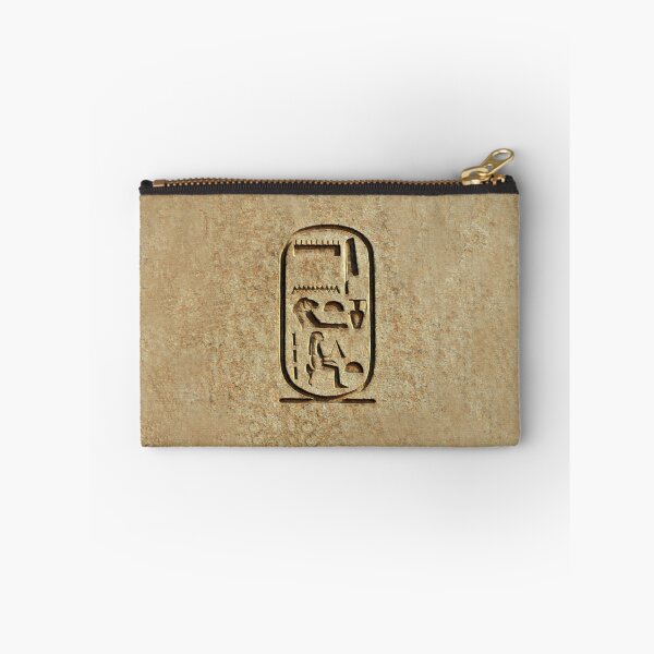 Item preview, Hatshepsut cartouche designed and sold by DotorEaon.