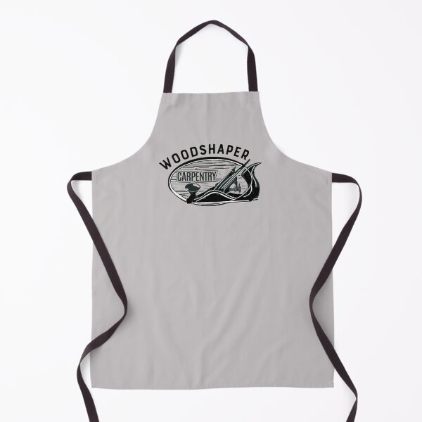 Item preview, Woodshaper Carpentry designed and sold by SwampfoxDesign.