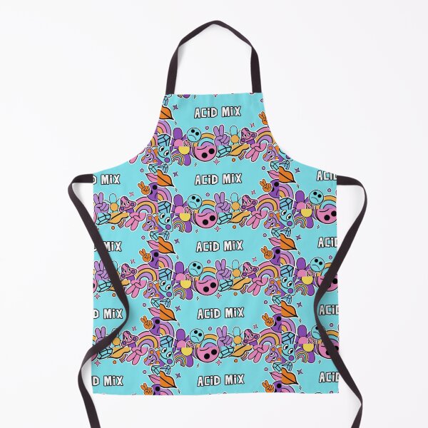 Item preview, Acid Mix designed and sold by Got-Ya-Bak.