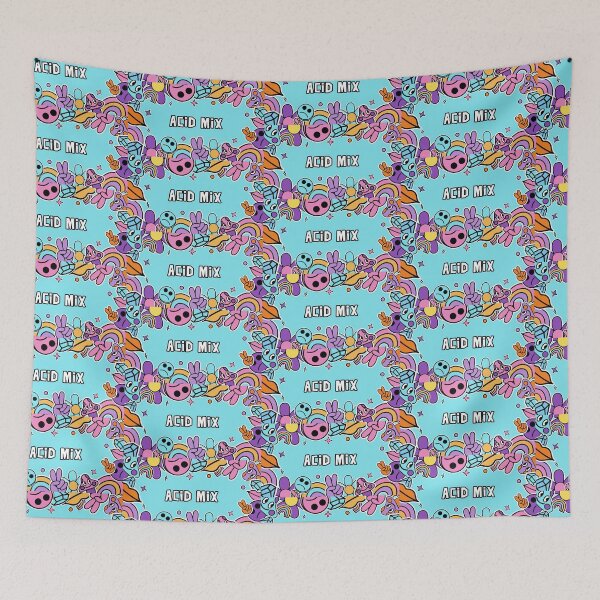 Item preview, Acid Mix  designed and sold by Got-Ya-Bak.