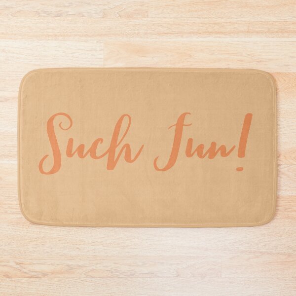 Item preview, Such Fun! // Miranda // Penny Hart designed and sold by KylieBeth Designs.