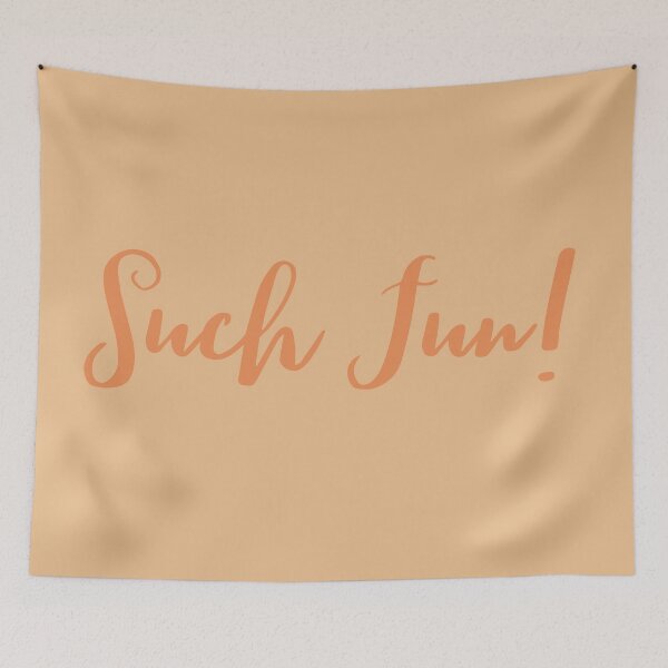 Item preview, Such Fun! // Miranda // Penny Hart designed and sold by KylieBeth Designs.