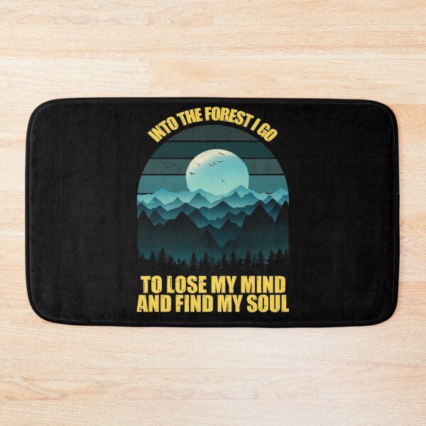 Item preview, Into the forest designed and sold by SidTastic .