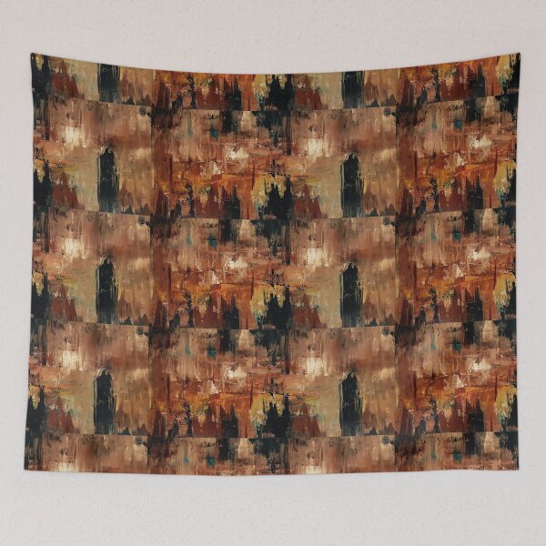 Item preview, AUTUMN GLORY designed and sold by DharshART.