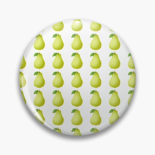 Item preview, Pear pattern  designed and sold by Bc31.