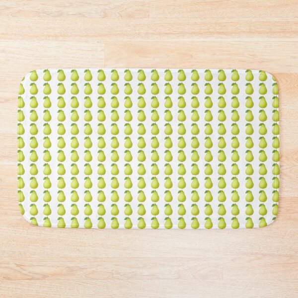 Item preview, Pear pattern  designed and sold by Bc31.
