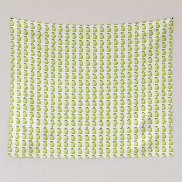 Item preview, Pear pattern  designed and sold by Bc31.