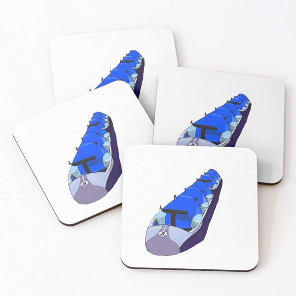 Item preview, Mountain Rocket designed and sold by Kitty & Birdie Designs.