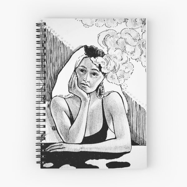 Item preview, Mindless designed and sold by Brooke Villegas.