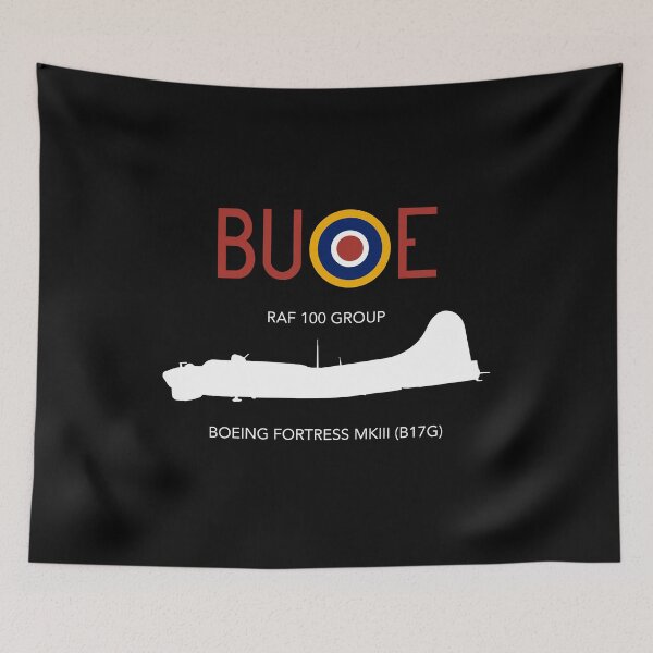 Item preview, RAF 100 Group B17G designed and sold by Wartime Designs.