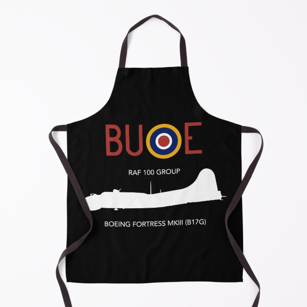 Item preview, RAF 100 Group B17G designed and sold by Wartime Designs.