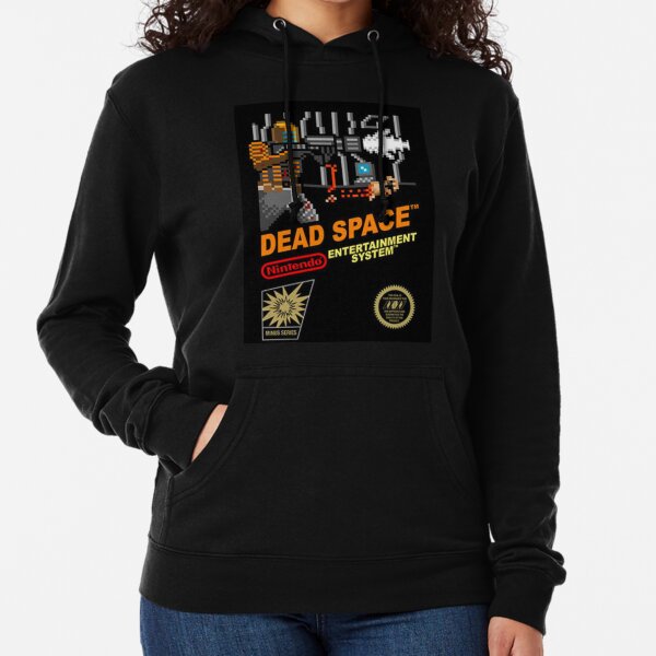 Dead Space Sweatshirts Hoodies Redbubble