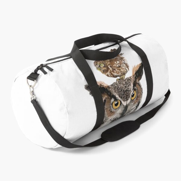 Item preview, Owls designed and sold by obscurite.
