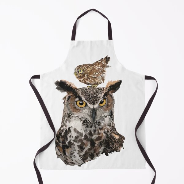 Item preview, Owls designed and sold by obscurite.