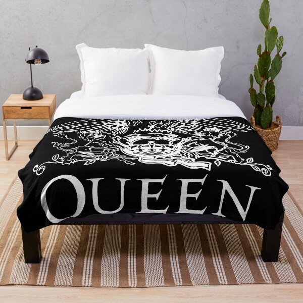 Queen Logo Gifts Merchandise Redbubble - drag queenmermaid roblox