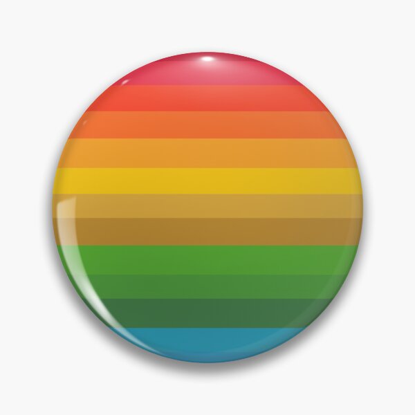 Item preview, Colorful Stripes - Rainbow design - horizontal - SDGs designed and sold by greatnorris.