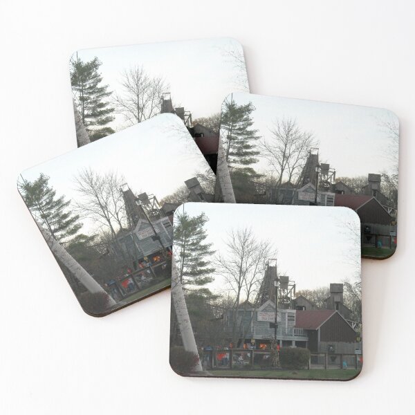 Item preview, RIvertown designed and sold by RCExpedition.