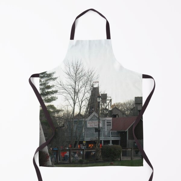 Item preview, RIvertown designed and sold by RCExpedition.