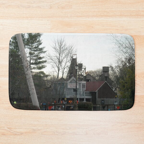 Item preview, RIvertown designed and sold by RCExpedition.