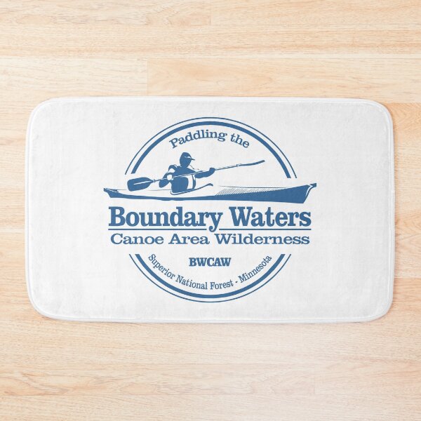 Item preview, Boundary Waters CAW (SK) designed and sold by curranmorgan.