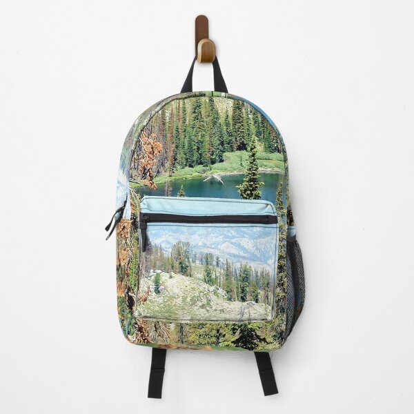 Item preview, Outdoors in Idaho designed and sold by kimberpix.