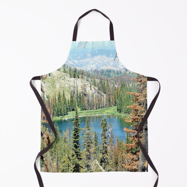 Item preview, Outdoors in Idaho designed and sold by kimberpix.