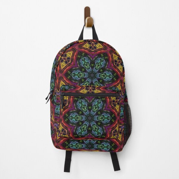 Item preview, In Between a Thousands Mirrors Mandala designed and sold by GloomyLand.
