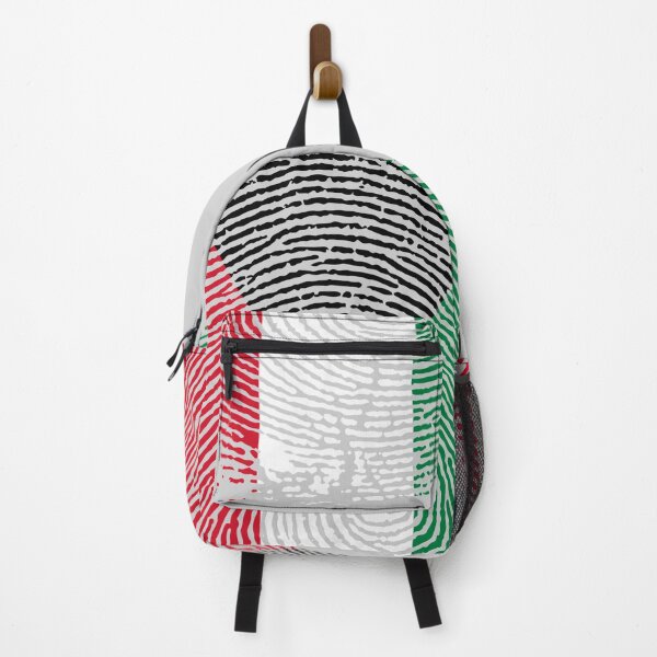 Item preview, Kuwait flag fingerprint 02 designed and sold by Guwwa from Kuwait.