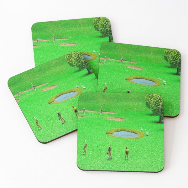 Item preview, Little Golfers 1 designed and sold by Steve Purnell Photography.