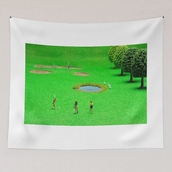 Item preview, Little Golfers 1 designed and sold by Steve Purnell Photography.