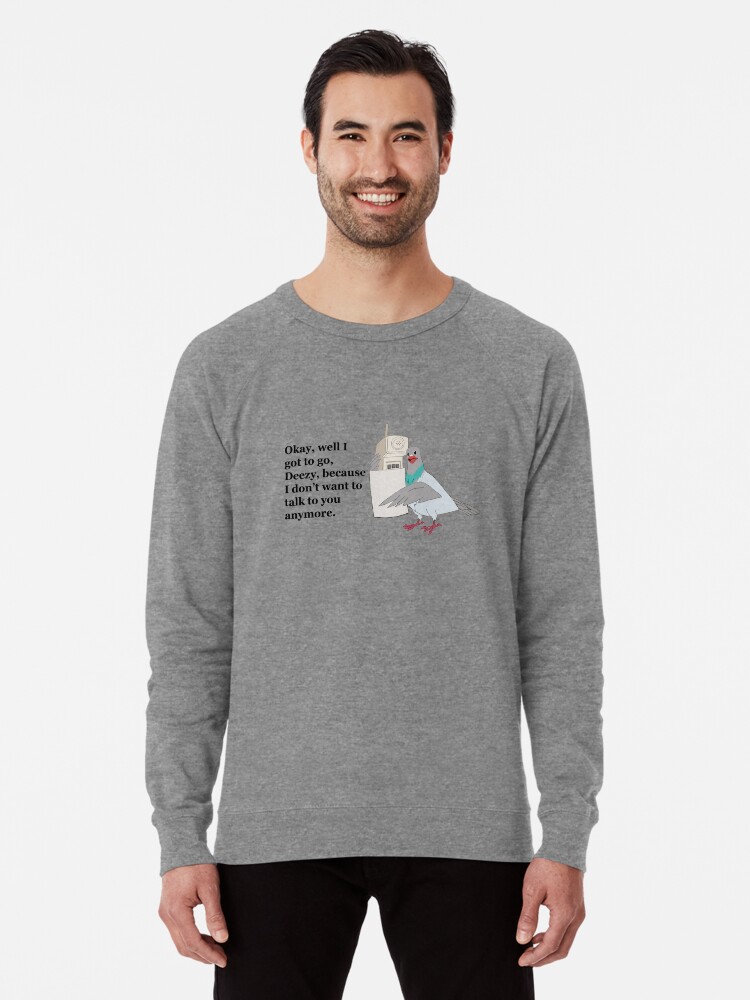 mike tyson mysteries merch