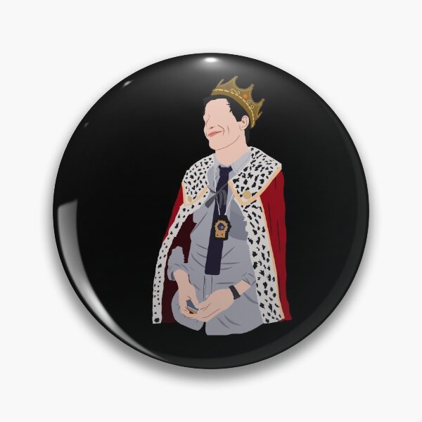 Item preview, jake peralta b99 designed and sold by itsrubii.
