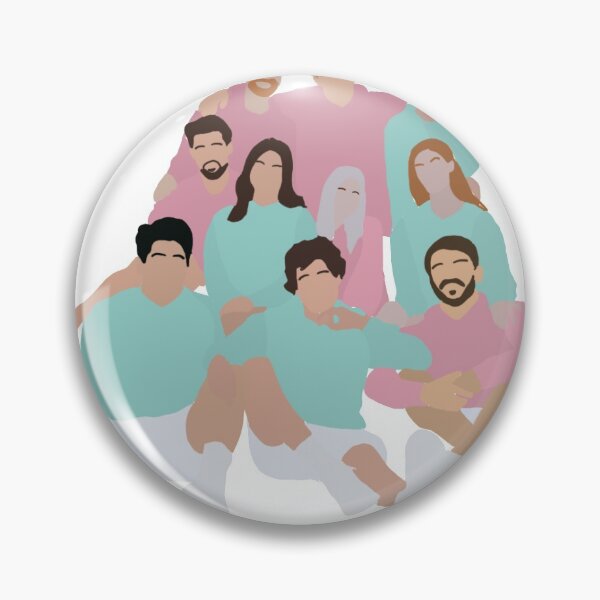 Item preview, Vlog squad designed and sold by Littlebellebabe.