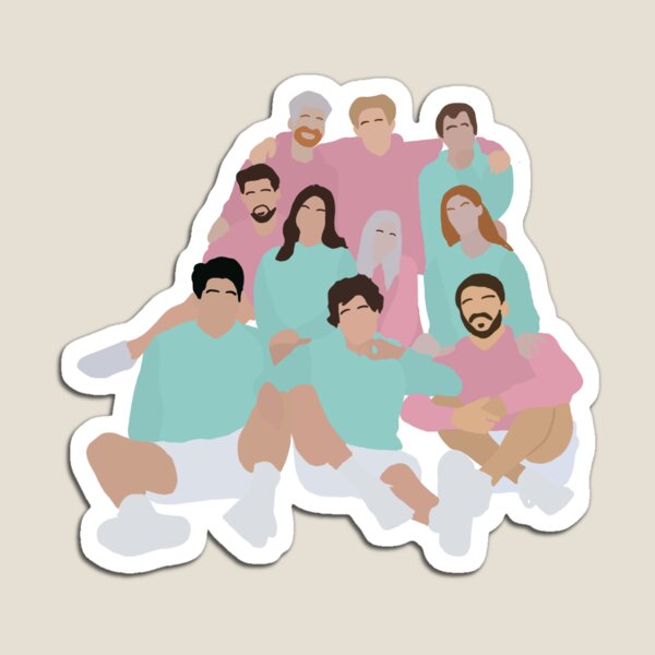 Item preview, Vlog squad designed and sold by Littlebellebabe.