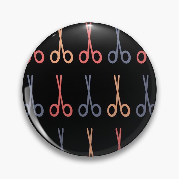 Item preview, Scissors Pattern designed and sold by AwesomeProject.